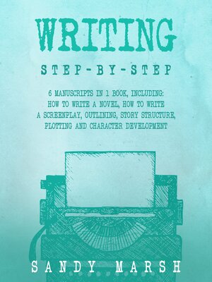 cover image of Writing